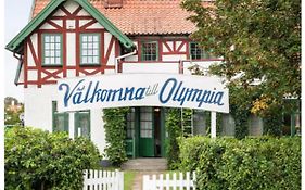 Villa Olympia